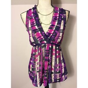 New York & Company top